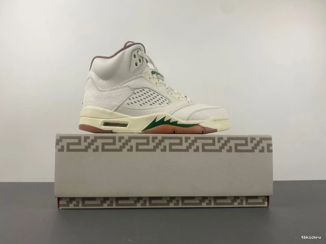 Reps TBkick 5 El Jordan Grito HF8833-100 Air 0809